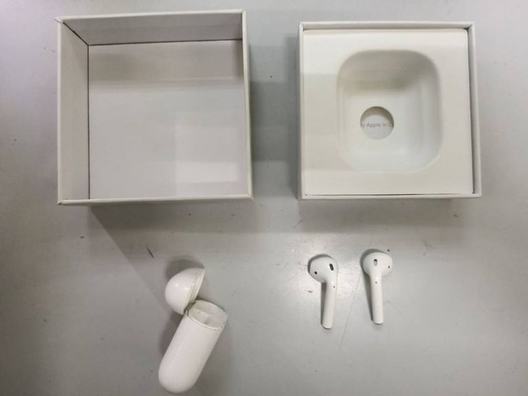 Дешево Apple airpods 2 gen копия з ломбарду