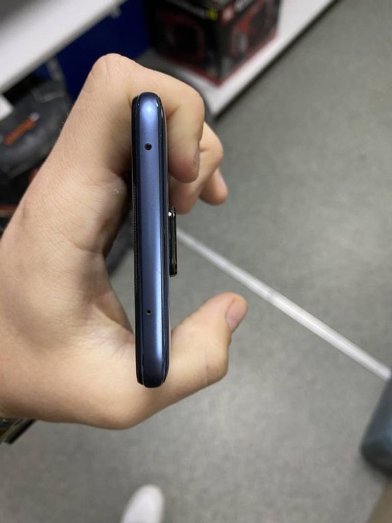 Xiaomi Redmi Note 9 Pro 6/64GB Green