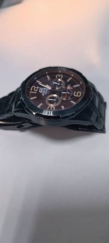 Casio efr-538dy