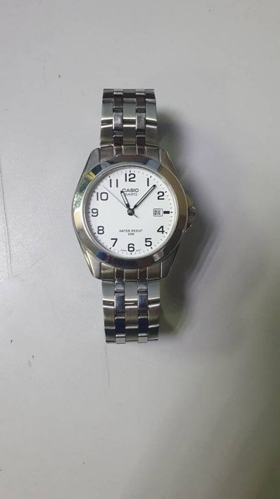 Casio mtp-1222