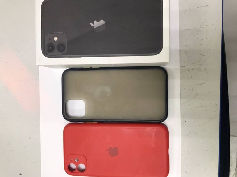 Дешево Apple iphone 11 128gb з ломбарду