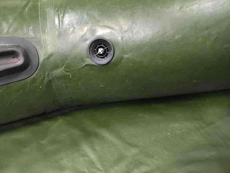 Объявление Adventure Travel I T-290 Б/У