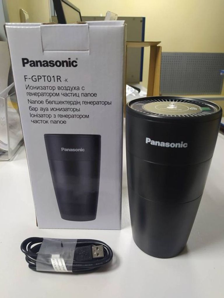 Panasonic F-GPT01RKF