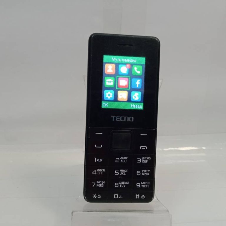 Распродажа Tecno t301, продавец Техноскарб