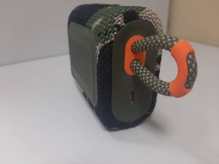 Распродажа Jbl go 3, продавец Техноскарб