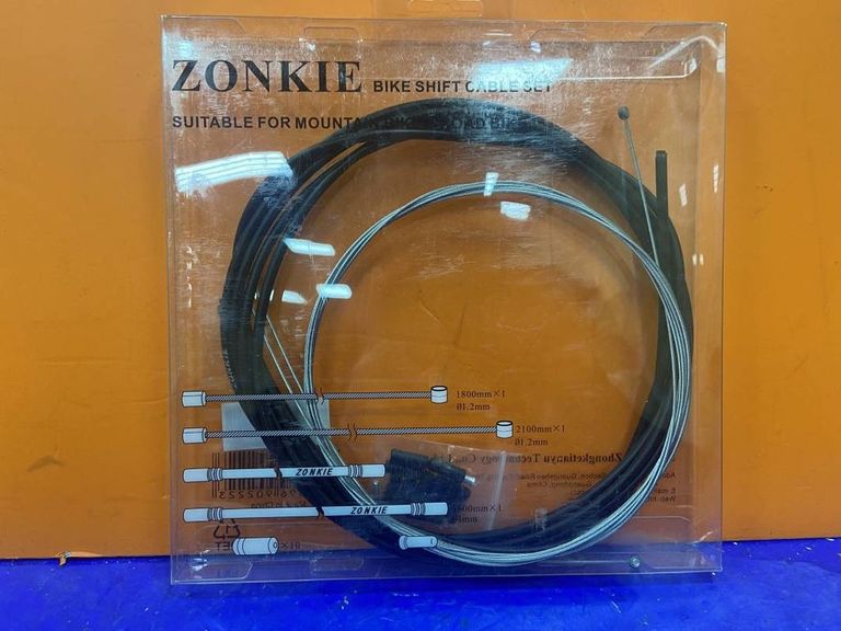 Дешиво Zonkie cable se с ломбарда