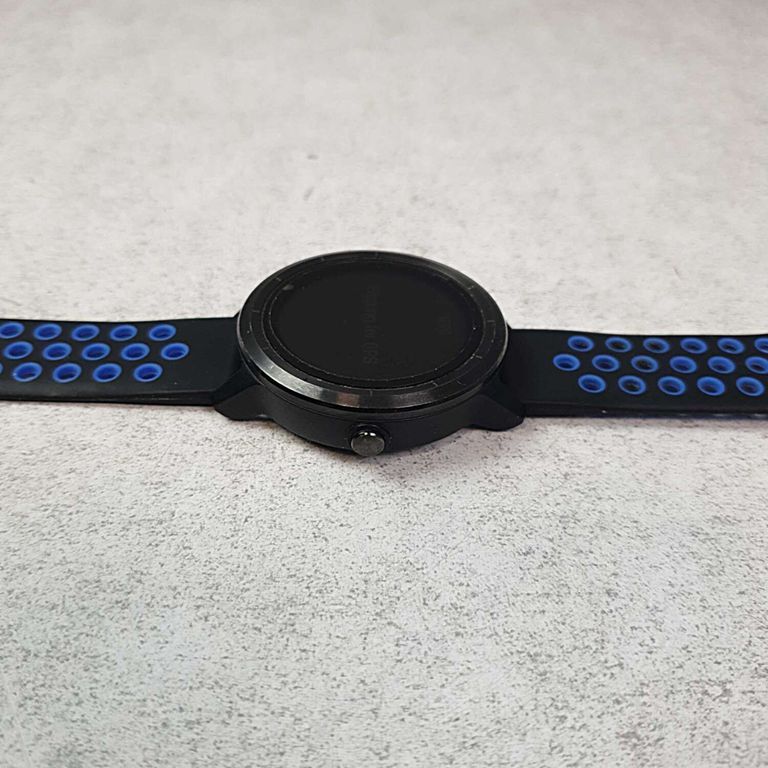 Garmin VIVOACTIVE 3 MUSIC BLACK WITH STAINLESS HARDWARE (010-01985-03/02) Код:2000003768905. Изображение 7