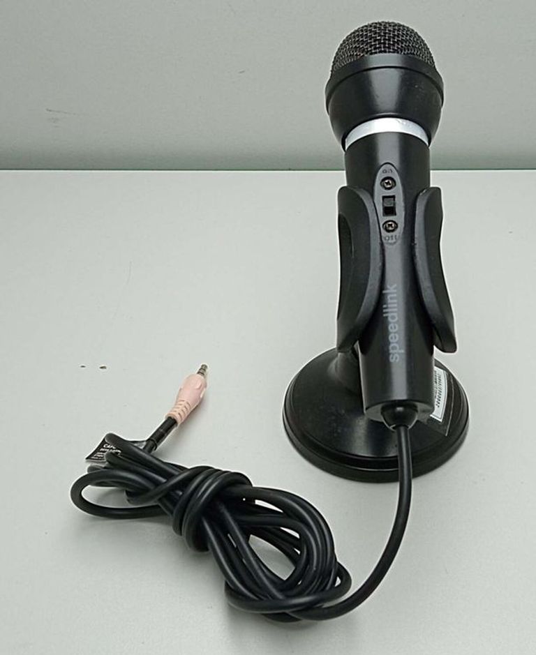 Объявление Speed-link Capo Black (SL-8703-BK) Б/У