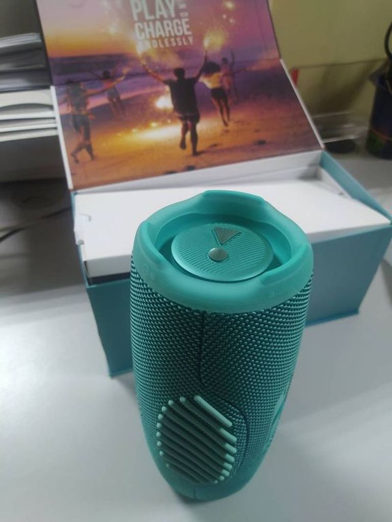 Распродажа Jbl charge 5, продавец Техноскарб