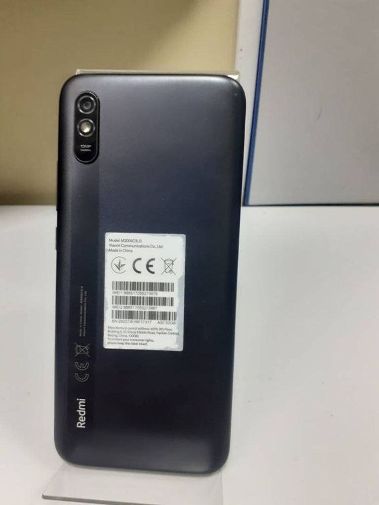 Xiaomi redmi 9a 2/32gb