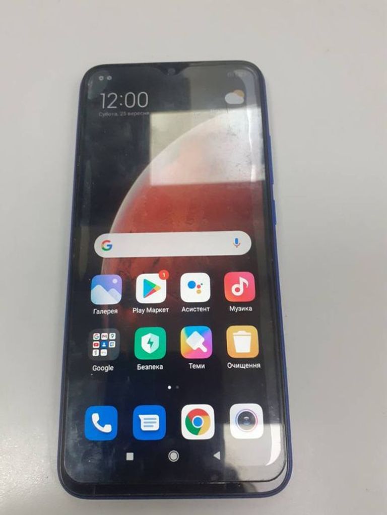 Xiaomi redmi 9a 2/32gb