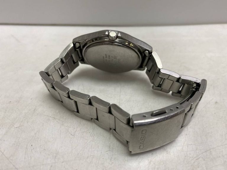 Объявление Casio mtp-1240 Б/У