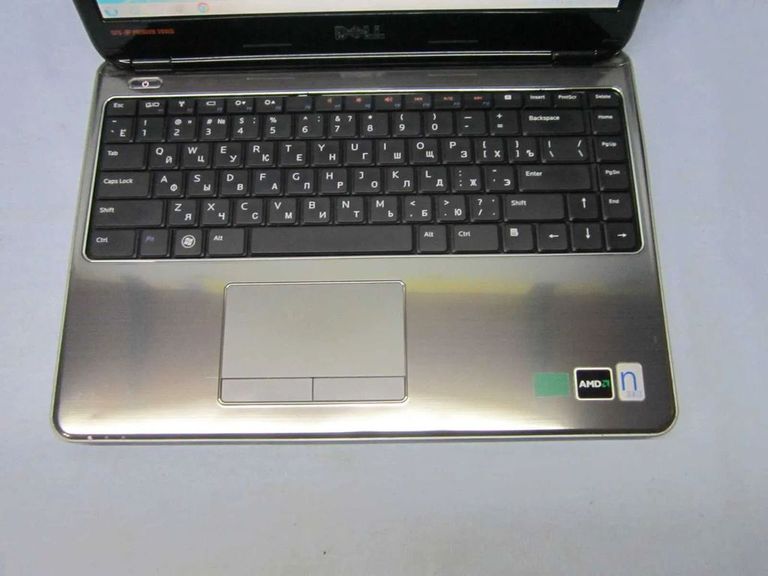 Дешево Dell M301z 4GB/250GB/HDMI/13.3" з ломбарду