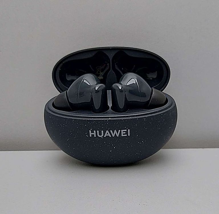 Купить Huawei FreeBuds 5i Blue Б/У