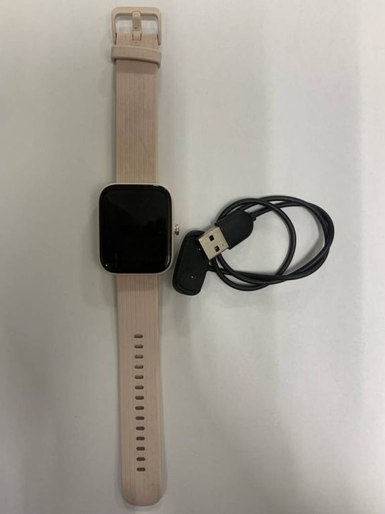 Amazfit Bip 3 Pink