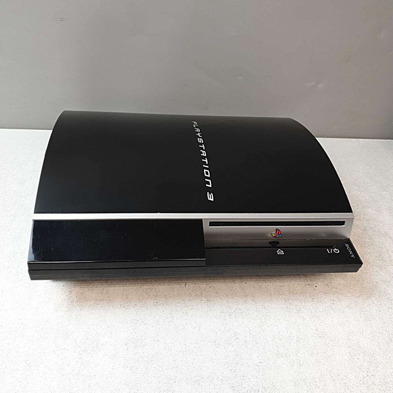 Sony ps 3 80gb