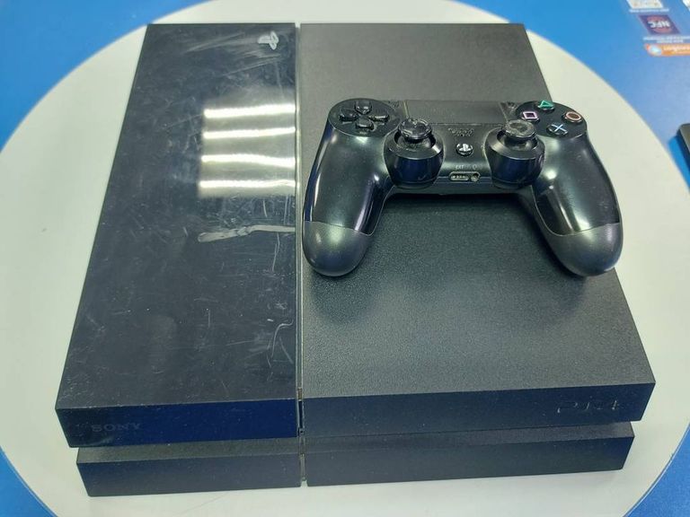 Sony ps 4 (cuh-1116a) 500gb