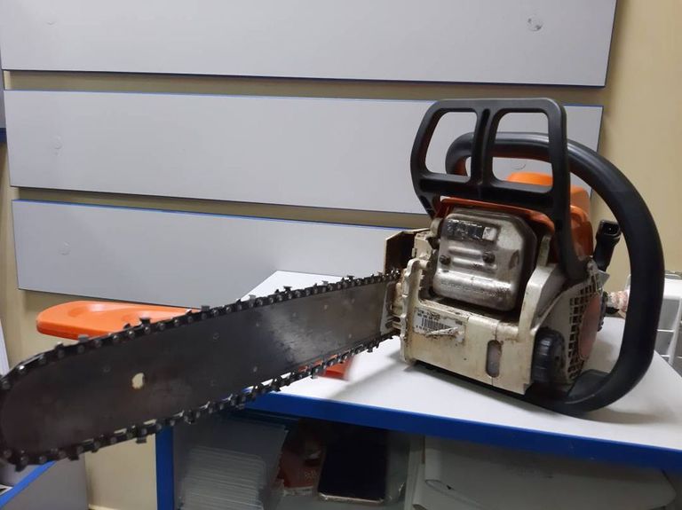 Розпродаж Stihl ms 180, продавець Техноскарб