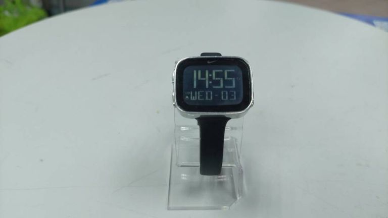 Nike imara watch