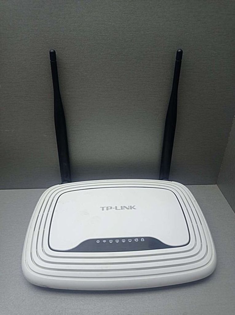 Tp-link TL-WR841N