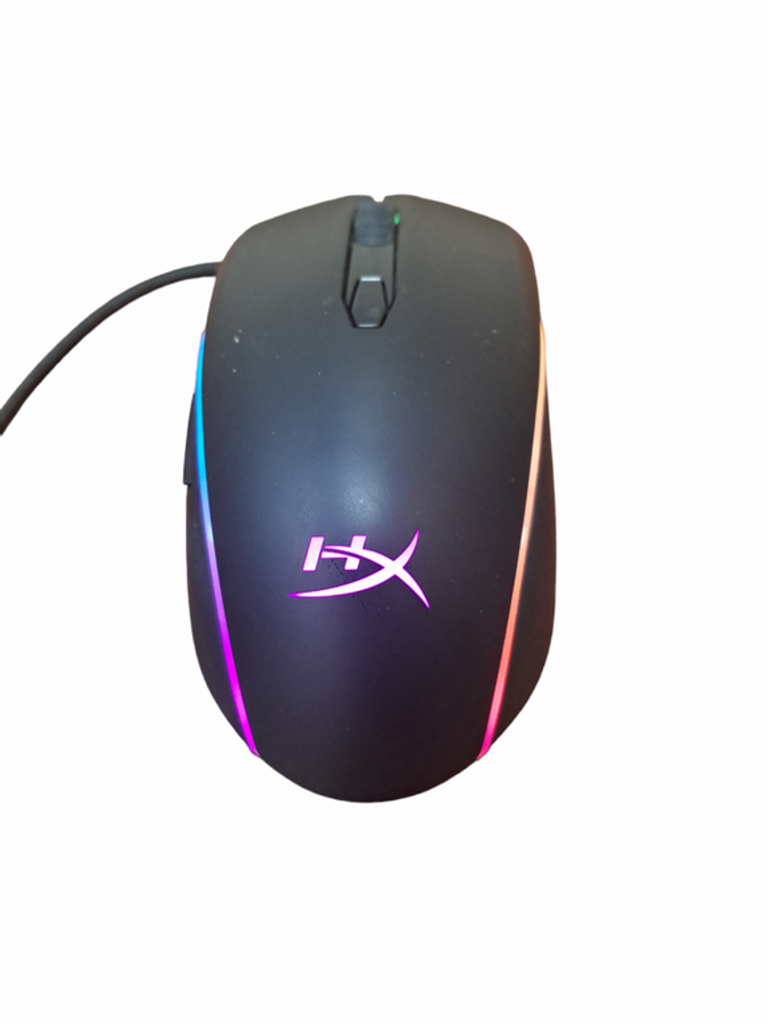 Hyperx pulsefire surge usb