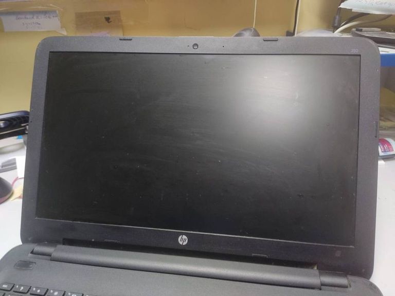 Дешево Hp єкр. 15,6/ celeron n3050 1,6ghz/ ram2048mb/ hdd500gb з ломбарду