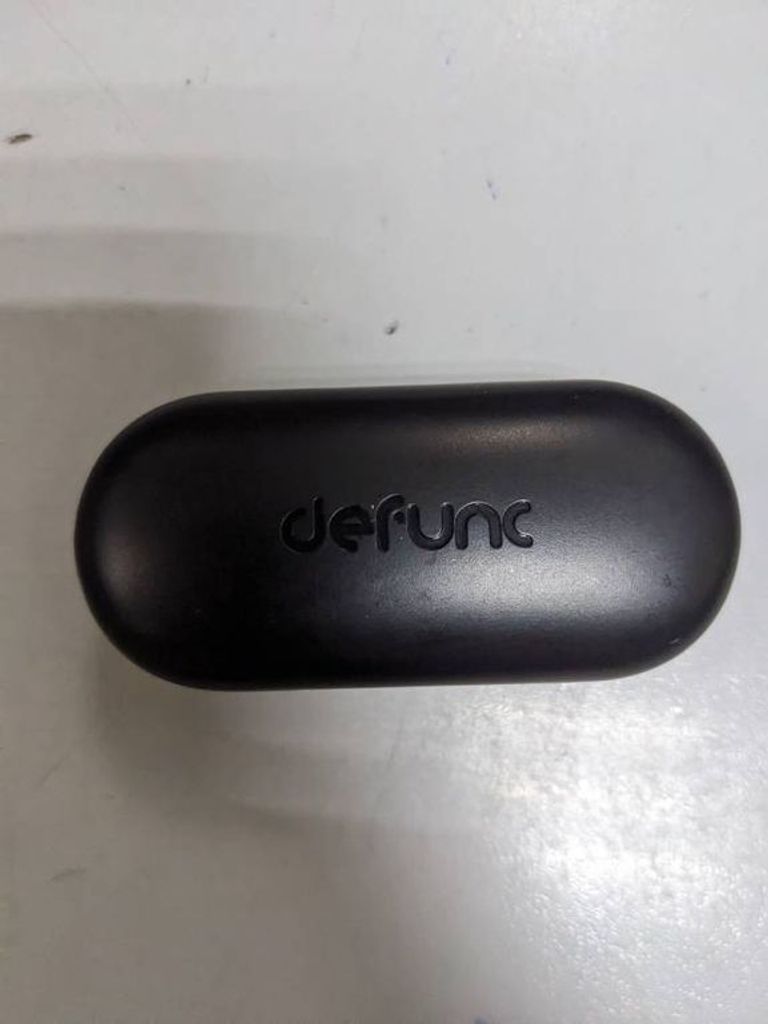 Дешево Defunc true music tws з ломбарду