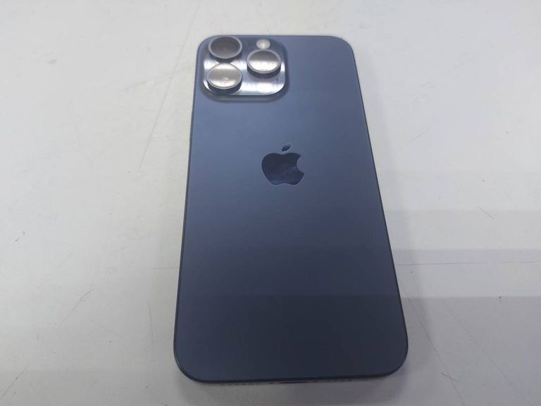 Оголошення Apple iphone 15 pro max 256gb Б/У