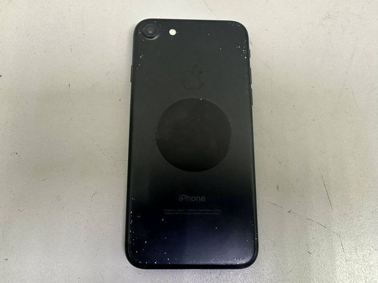 Оголошення Apple iphone 7 32gb Б/У