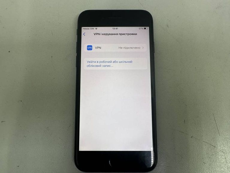 Apple iphone 7 32gb Код:01-200101603. Зображення 12