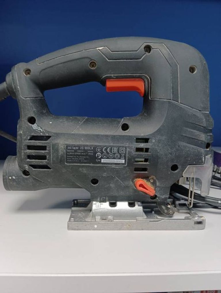 Объявление Dnipro-M js-80lx Б/У