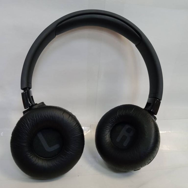 Jbl t600bt Код:01-18645739. Зображення 5
