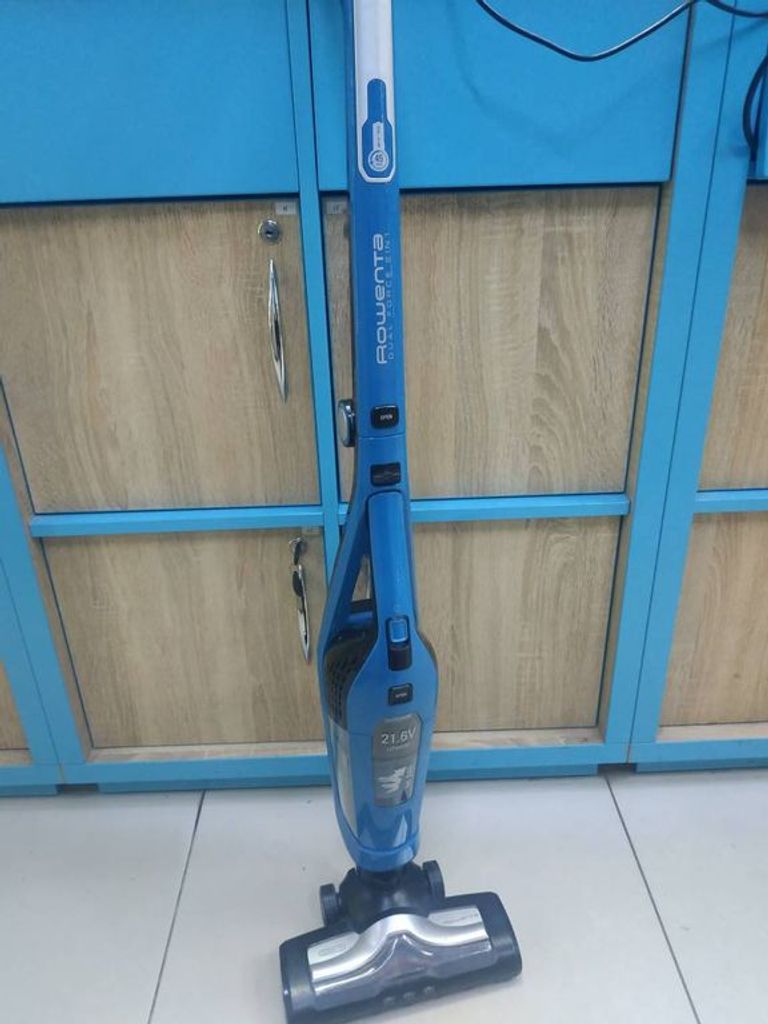 Rowenta rh 6751wo