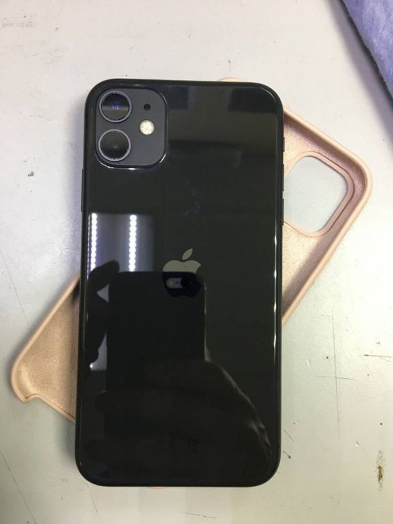Оголошення Apple iphone 11 64gb Б/У
