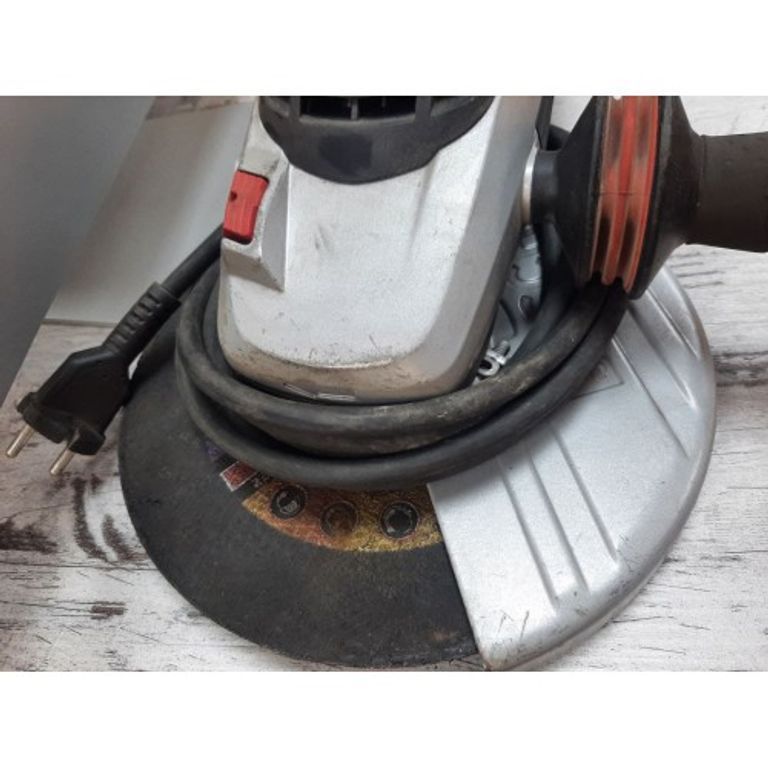Оголошення Bosch GWS 26-230 LVI (0601895F04) Б/У
