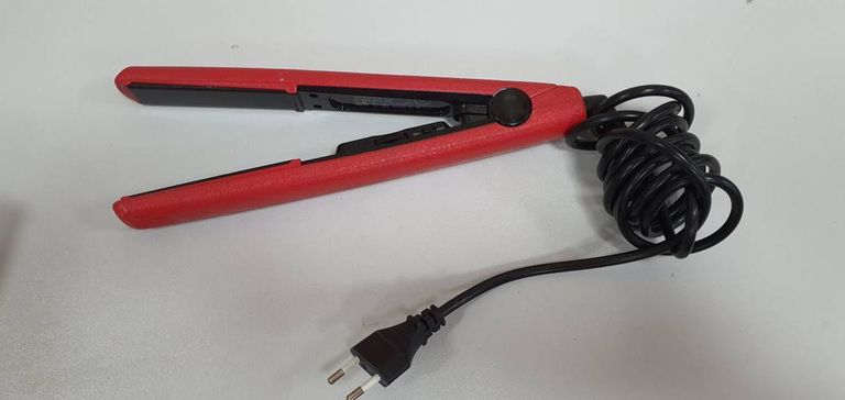 Купити First FA-5663-2 Red Б/У