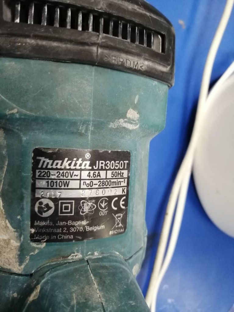 Makita jr 3050t