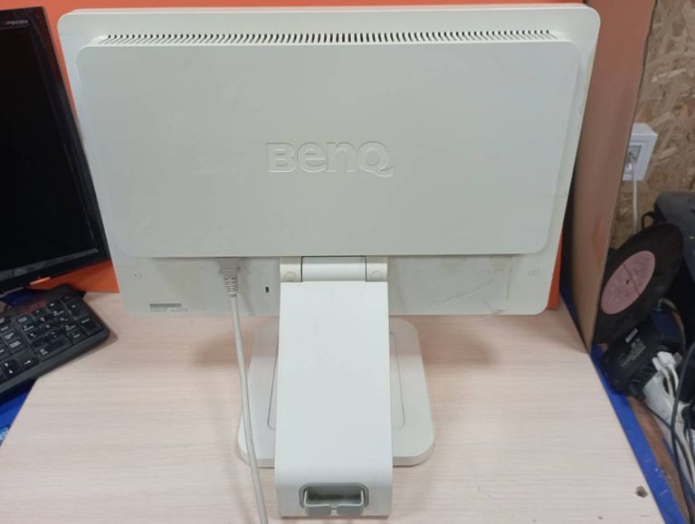 Benq fp93vw