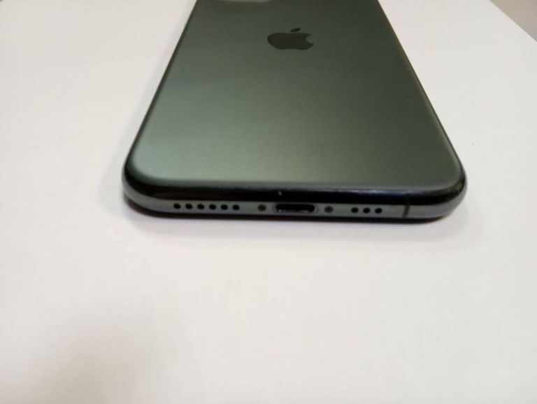 Дешево Apple Iphone 11 pro з ломбарду