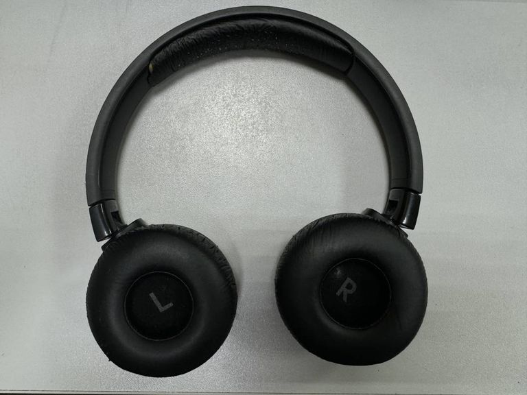 Jbl tune 660nc