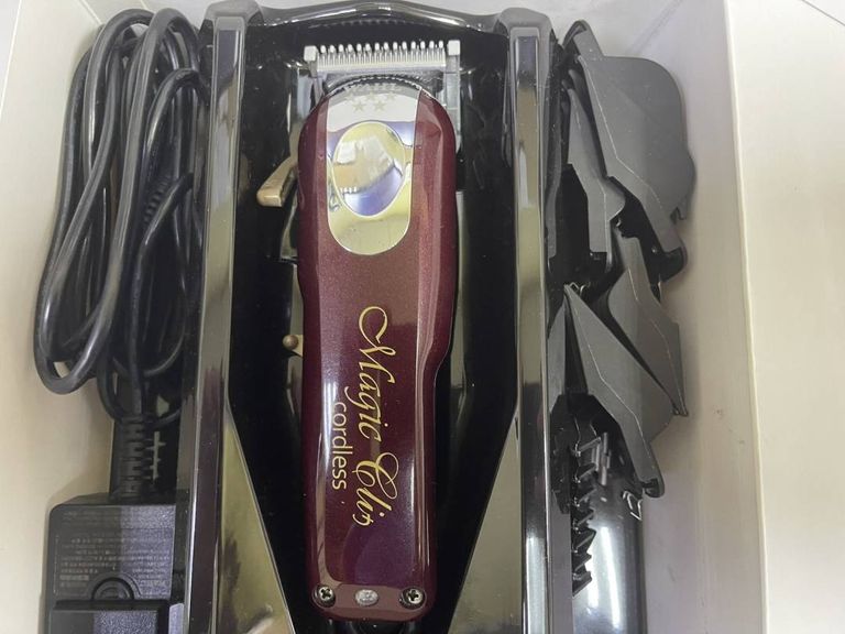 Wahl magic clip cordless 8148l1