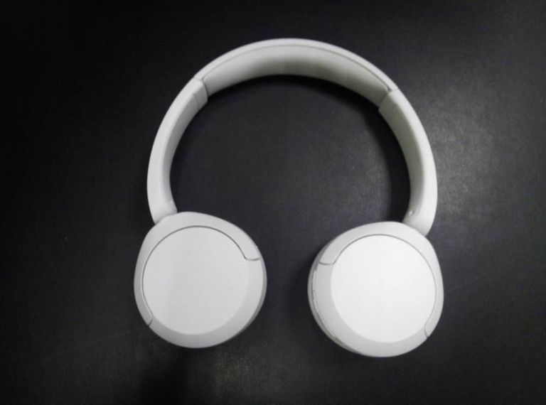 Sony WH-CH520 White