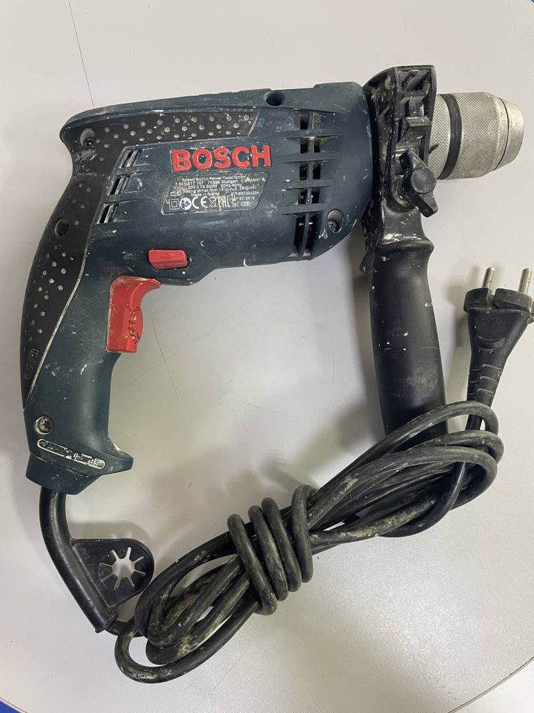 Bosch GSB 13 RE (0601217102)