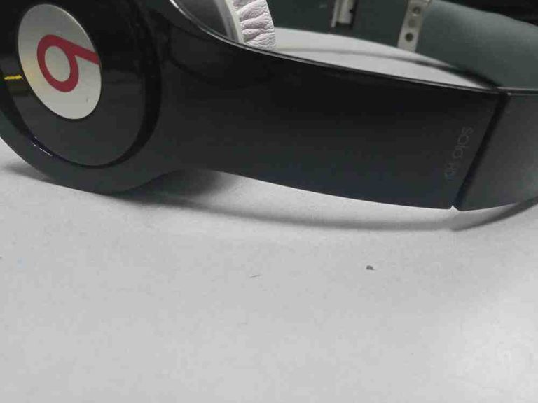 Monster beats by dr. dre solo hd