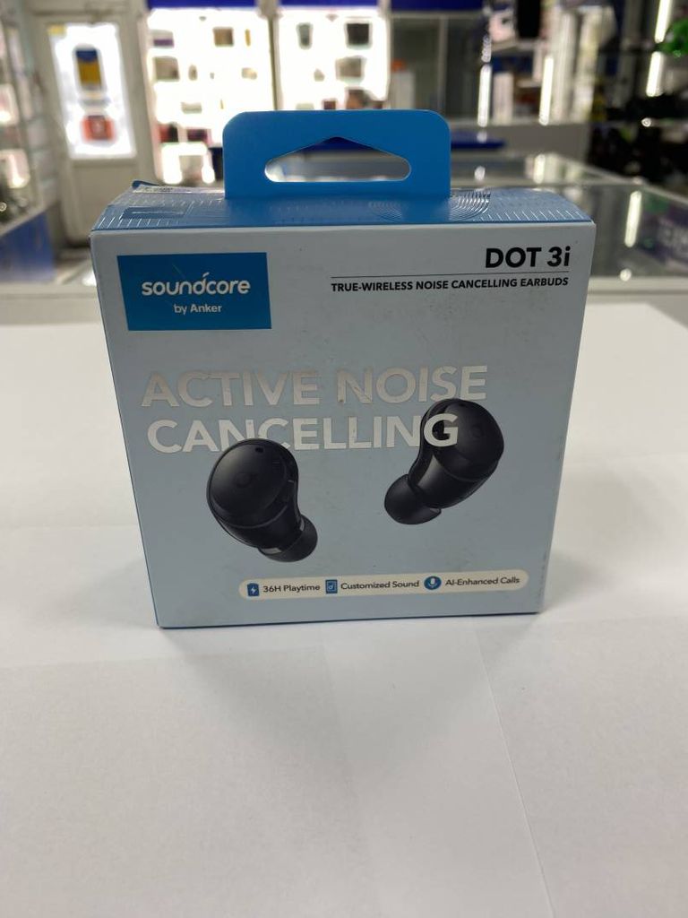 Anker soundcore life dot 3i