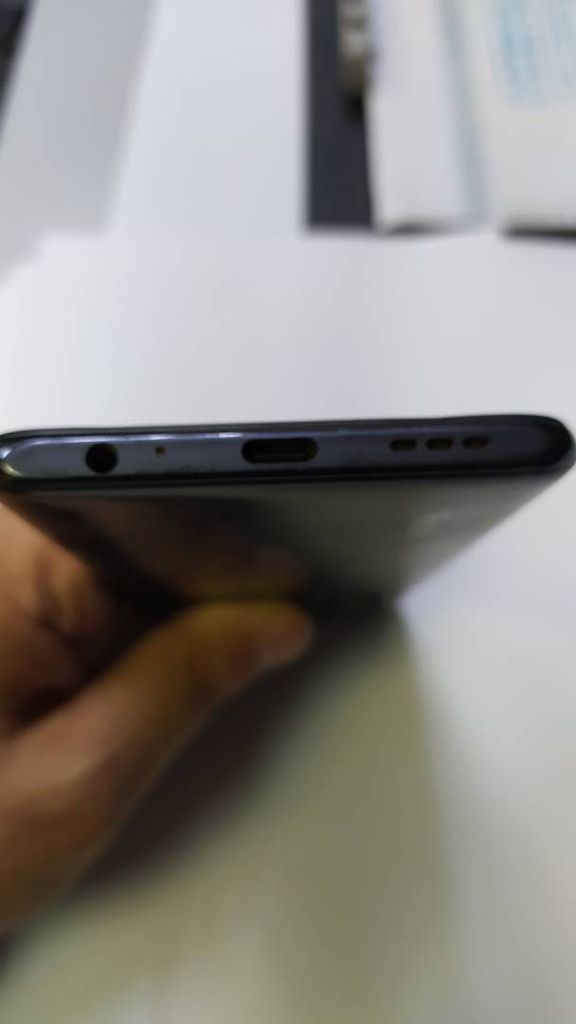 Xiaomi redmi note 10s 6/128gb