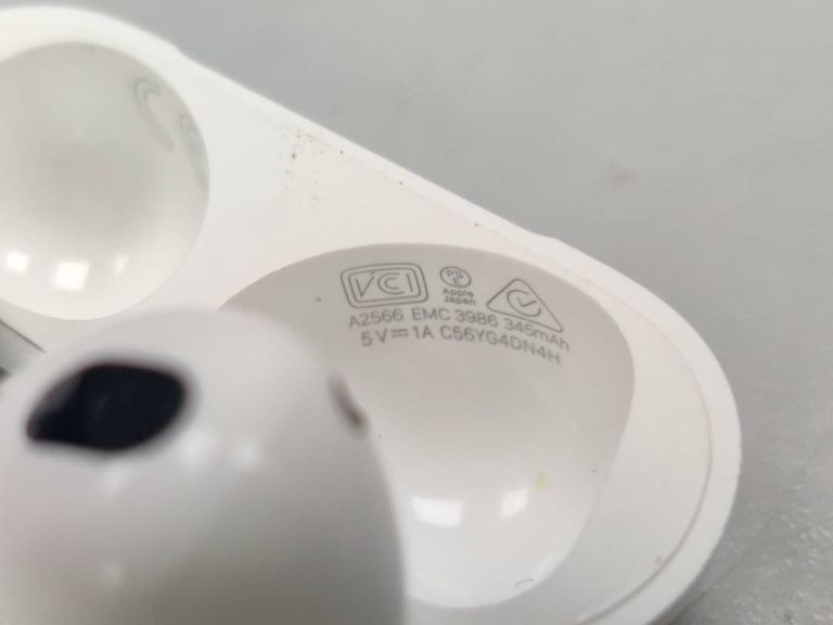 Apple airpods 3 gen a2566, a2565+a2564