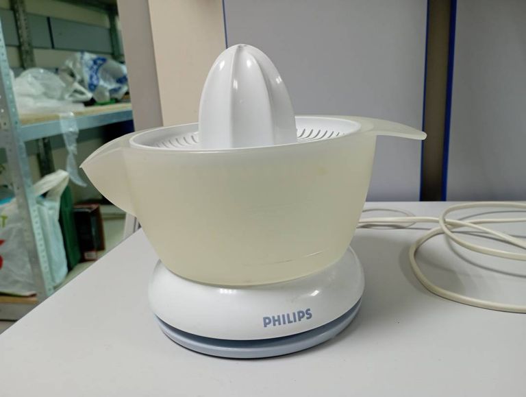 Philips hr 2738