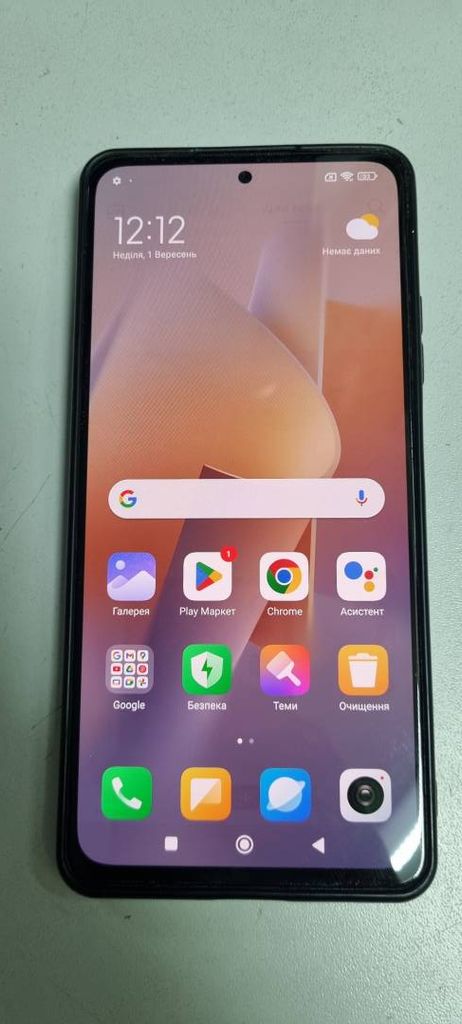 Xiaomi redmi note 11 pro 6/128gb