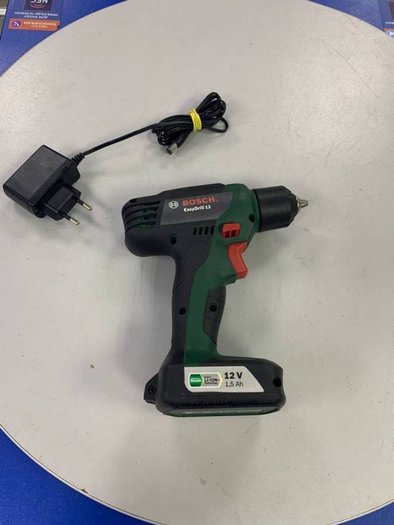 Bosch EasyDrill 12 (06039B3001)